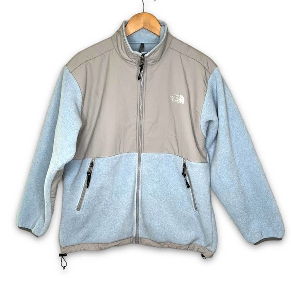 The North Face Other - The North Face Denali Jacket Full Zip Fleece YOUTH XL / Fits Women XS - S